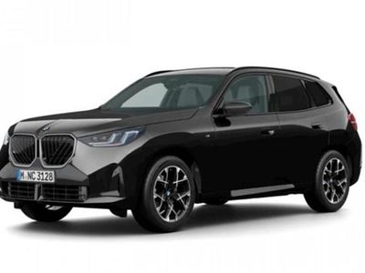 Usado BMW X3 197 CV (144 kW) 2025 SUV
