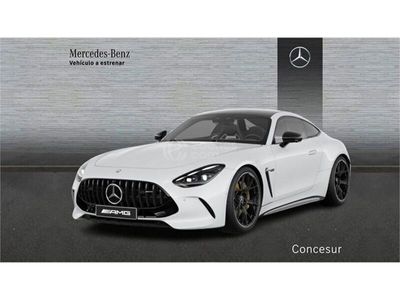 usado Mercedes AMG GT Coupé 63 S 4matic+