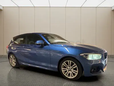 Occasion BMW 116