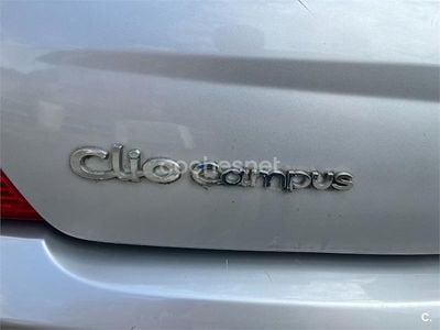 Renault Clio II
