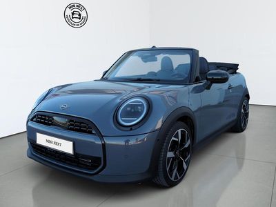 Usado Mini Cooper 163 CV (119 kW) 2025 Utilitario