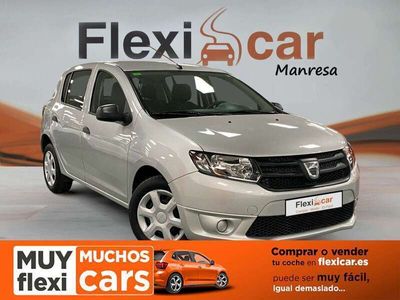 usado Dacia Sandero 1.2 Ambiance