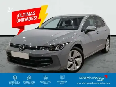 Usado VW Golf VIII