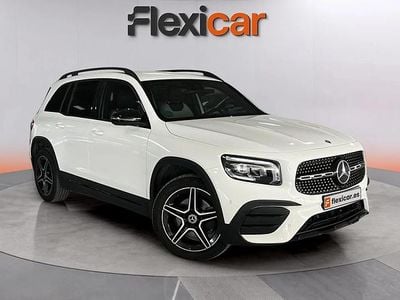 Mercedes GLB200