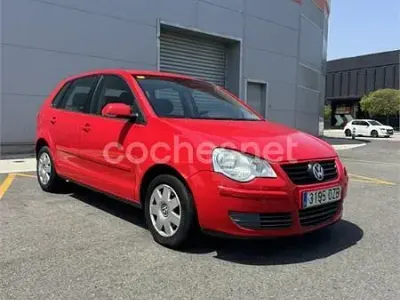 Usado VW Polo