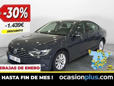 usado VW Passat Edition 2.0 TDI BMT (150 CV)