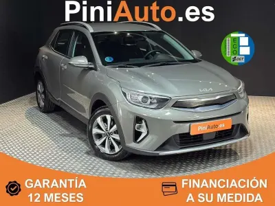 Usado Kia Stonic