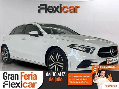 Mercedes A250