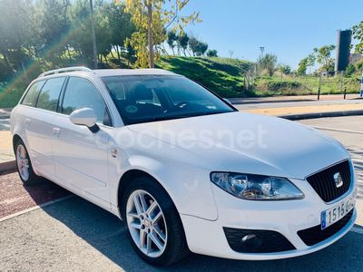 Seat Exeo