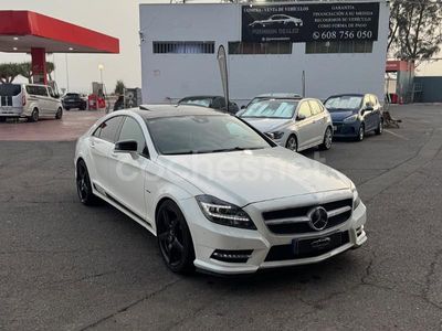Mercedes CLS350
