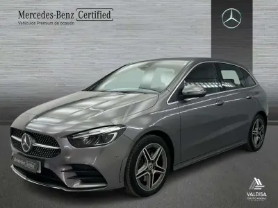 Usado Mercedes B250 218 CV (160 kW) 2025 Utilitario