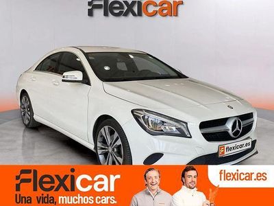 Mercedes CLA200