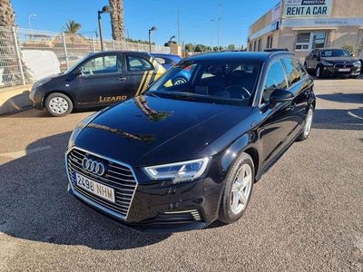 Audi A3 Sportback e-tron