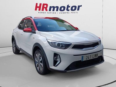 Usado Kia Stonic 84 CV (61 kW) 2021 SUV