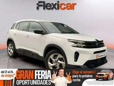 Usado Citroën C5 Aircross
