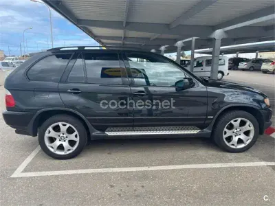 Usado BMW X5