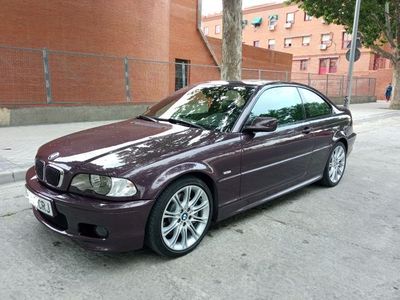 usado BMW 330 E46 ci