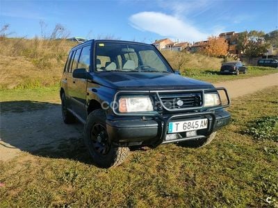 Gasolina Usado 1995 Suzuki Vitara SUV | 5700 €