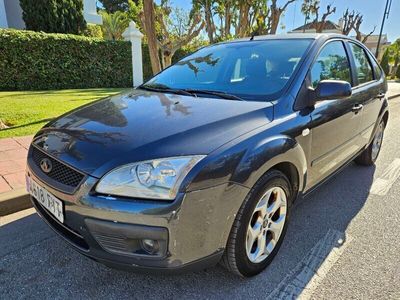 usado Ford Focus 1.6 Trend 100 CV 5p