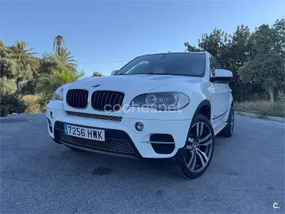 Usado BMW X5
