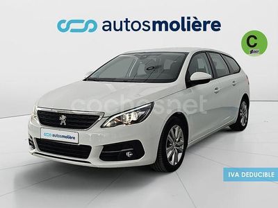 Peugeot 308 SW