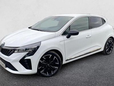 Nuevo 2025 Renault Clio V Techno | 17.250 € (Buen precio)