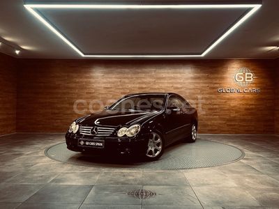 Mercedes CLK240