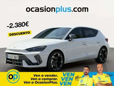 Usado Cupra Leon