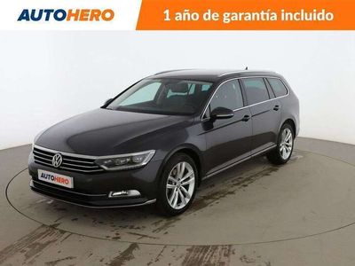 usado VW Passat 2.0 TDI Sport BlueMotion