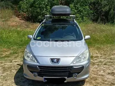 Usado Peugeot 307