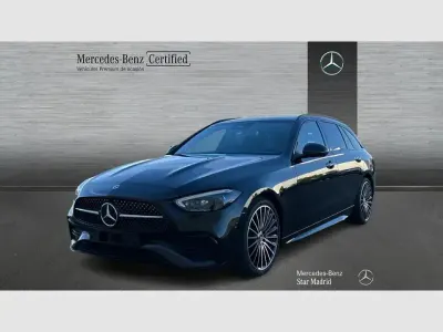 Usado Mercedes C220 197 CV (144 kW) 2025 Otro Berlina