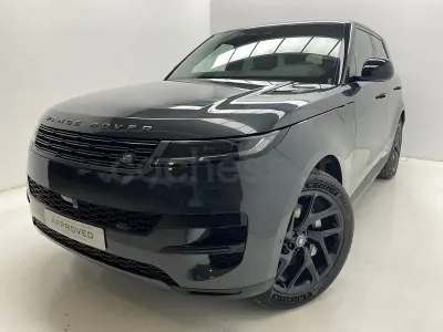 Usado Land Rover Range Rover Sport