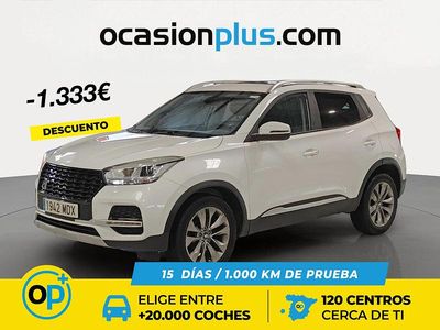 Usado DR DR 4.0 116 CV (85 kW) 2023 Blanco SUV