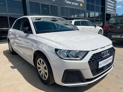 Usado Audi A1 Sportback Advanced Plus 95 CV (69 kW) 2023 Blanco Utilitario
