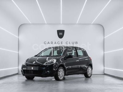 Renault Clio II