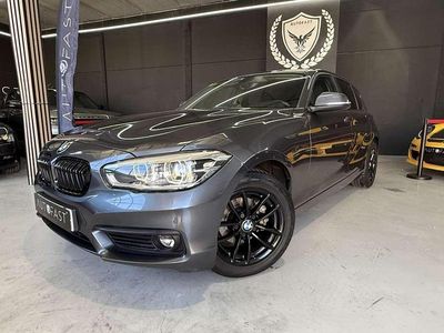 BMW 116