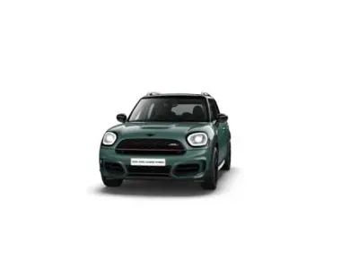 Usado Mini John Cooper Works Countryman 306 CV (225 kW) 2022 Verde SUV