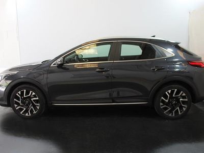 Gris Usado 2023 Kia XCeed SUV | 25.990 € (Un poco caro)