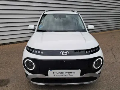 Usado Hyundai Inster