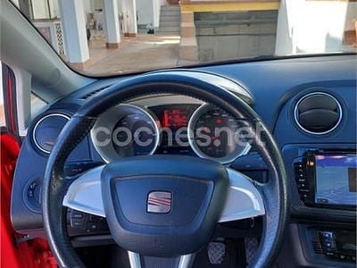 Seat Ibiza SC