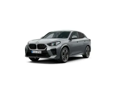 Occasion BMW X2 163 ch (119 kW) 2025 Gris SUV