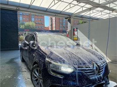 Renault Mégane GrandTour