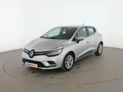 Usado Renault Clio