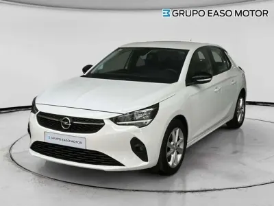 Usado Opel Corsa