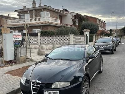 Usado Alfa Romeo GT 150 CV (110 kW) 2008 Negro Coupe