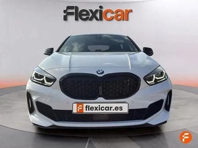 Usado BMW M135 306 HP (225 kW) 2024 Preto Citadino