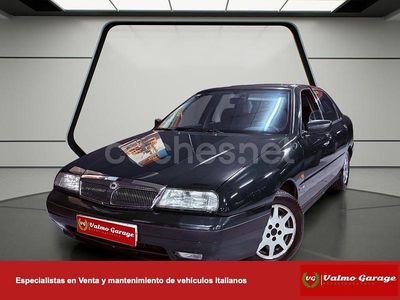 Usado Lancia Kappa 175 CV (128 kW) 1996 Verde Berlina