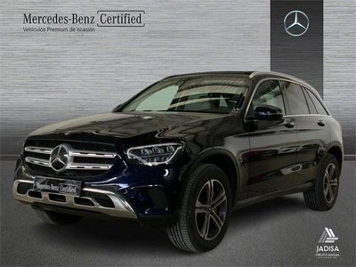 Mercedes GLC300