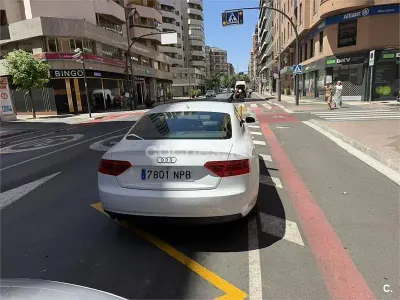 Usado Audi A5
