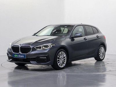 Gris / plata Usado 2020 BMW 118 Utilitario | 21.490 € (Precio justo)